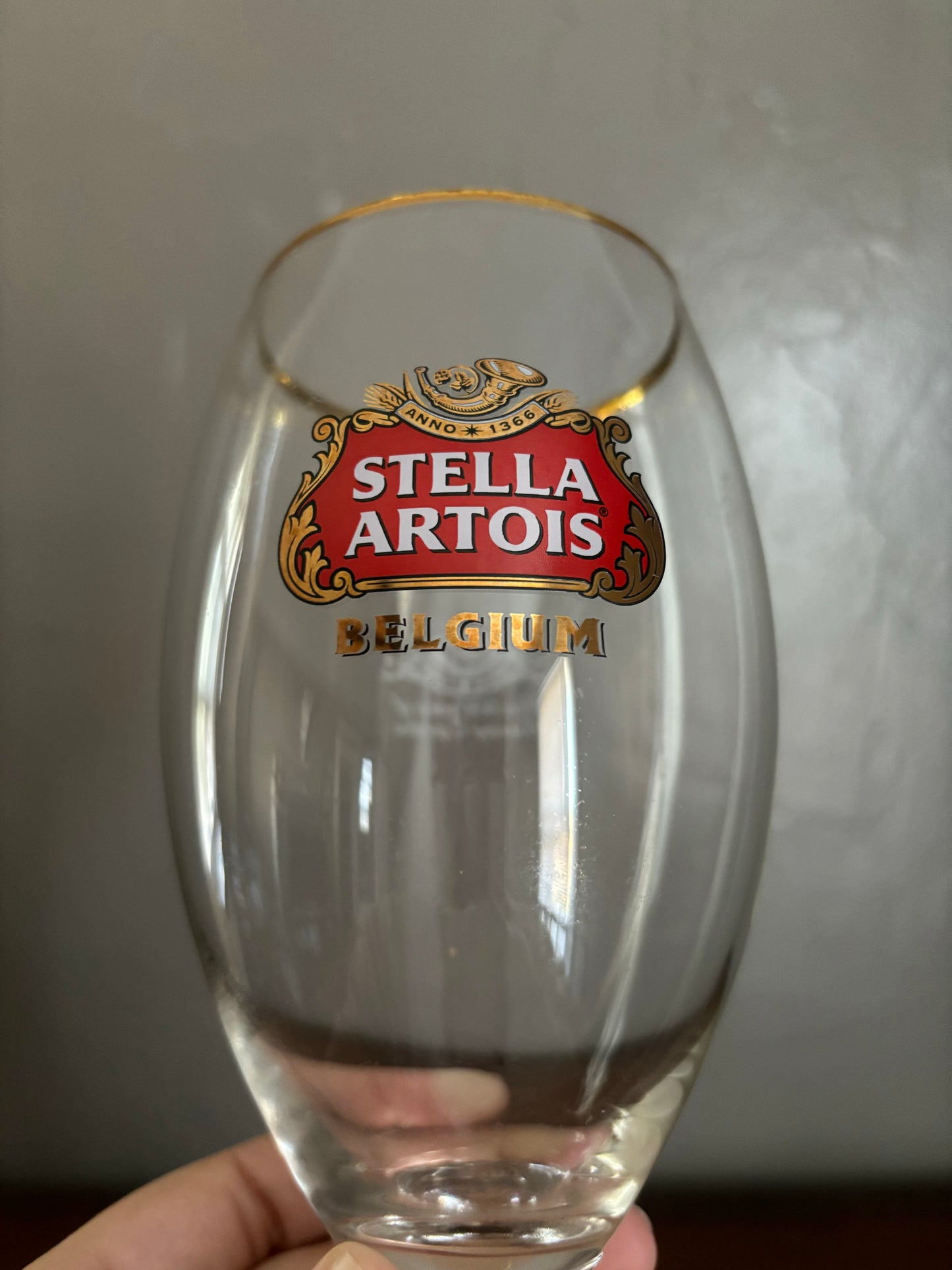 Stella Artois Chalice