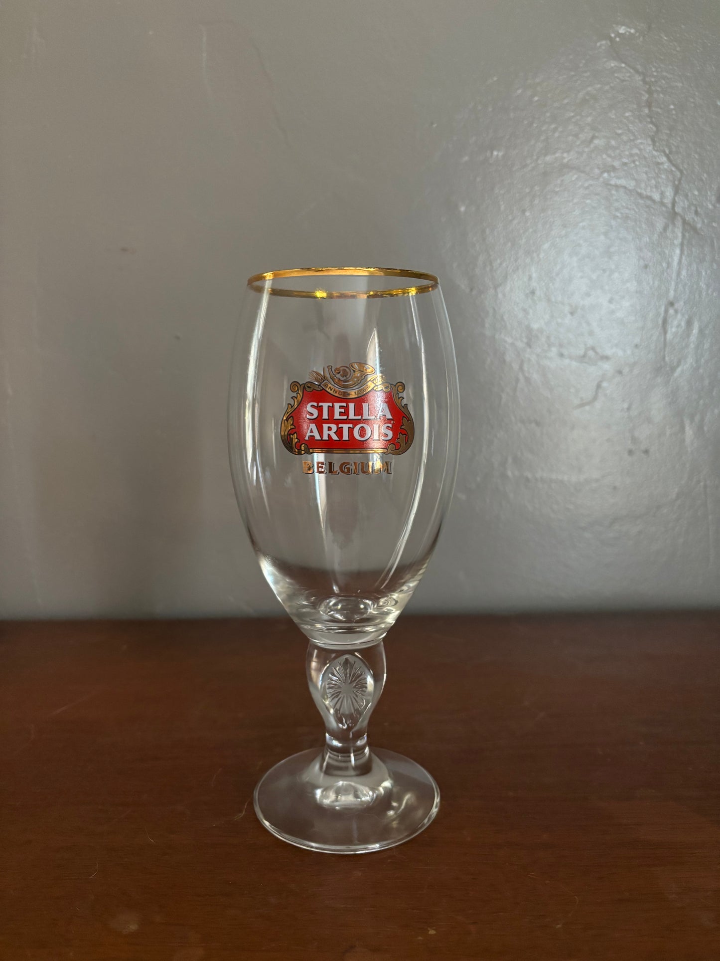 Stella Artois Chalice