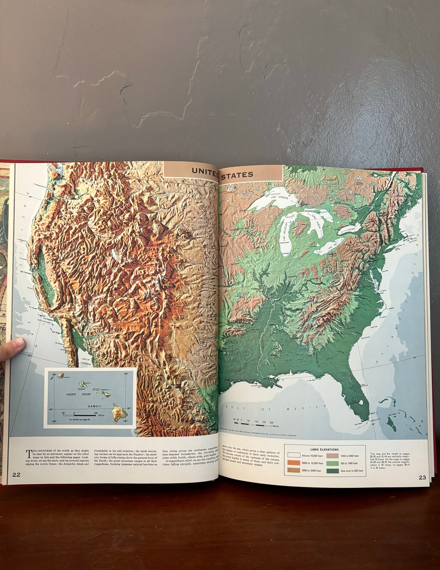 Great World Atlas