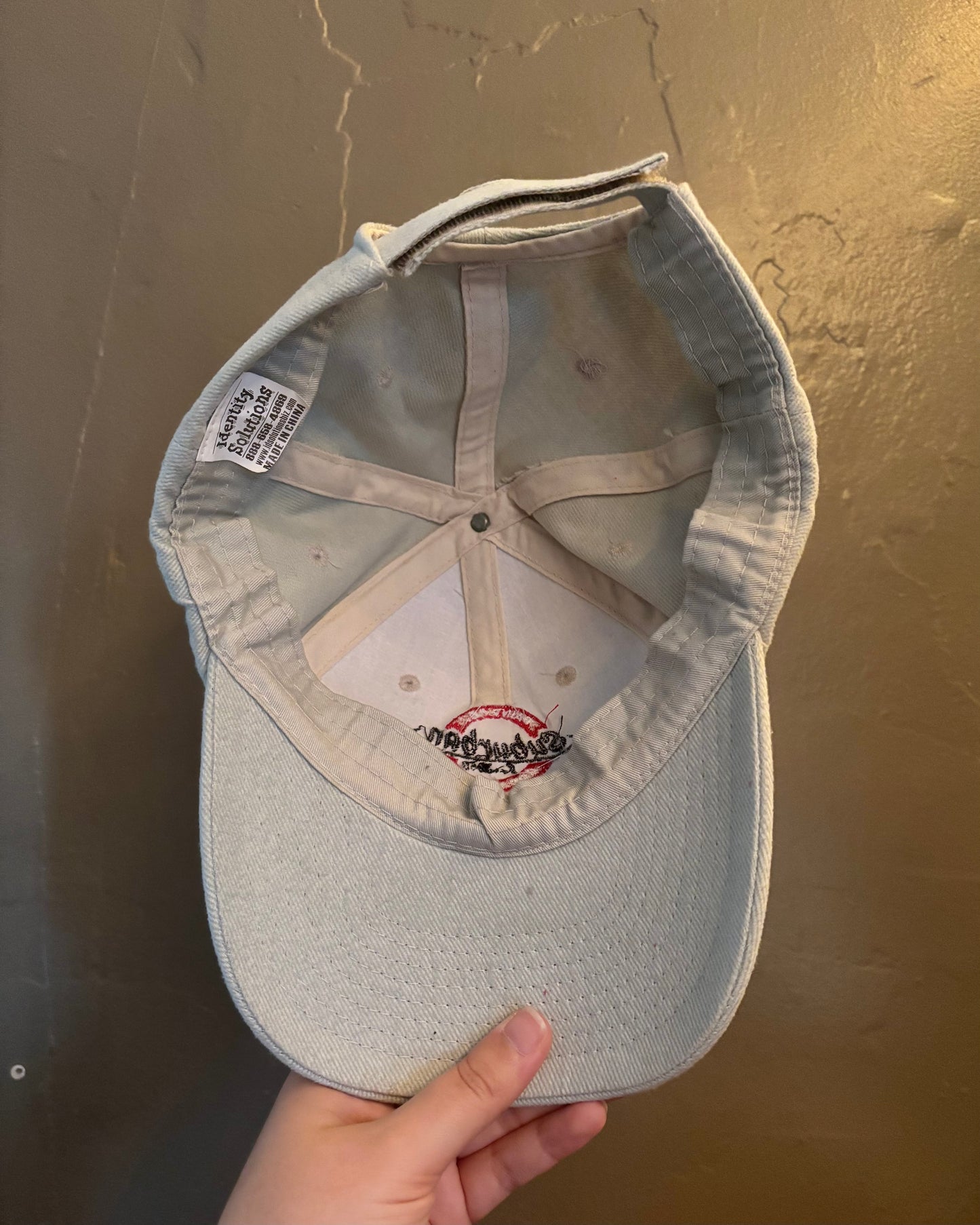 Vintage Suburban Paint Co. Hat