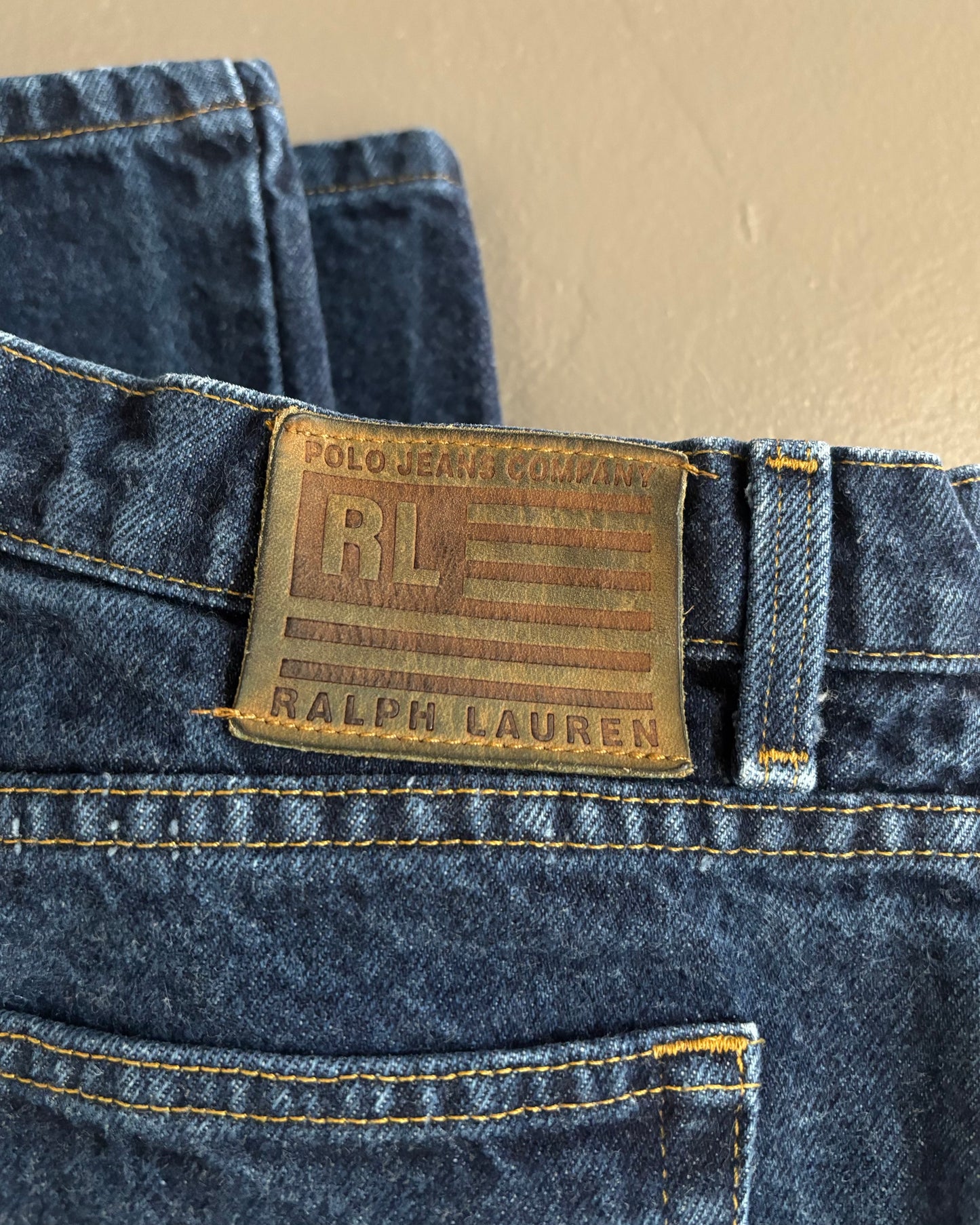 Vintage Polo Ralph Lauren Jeans