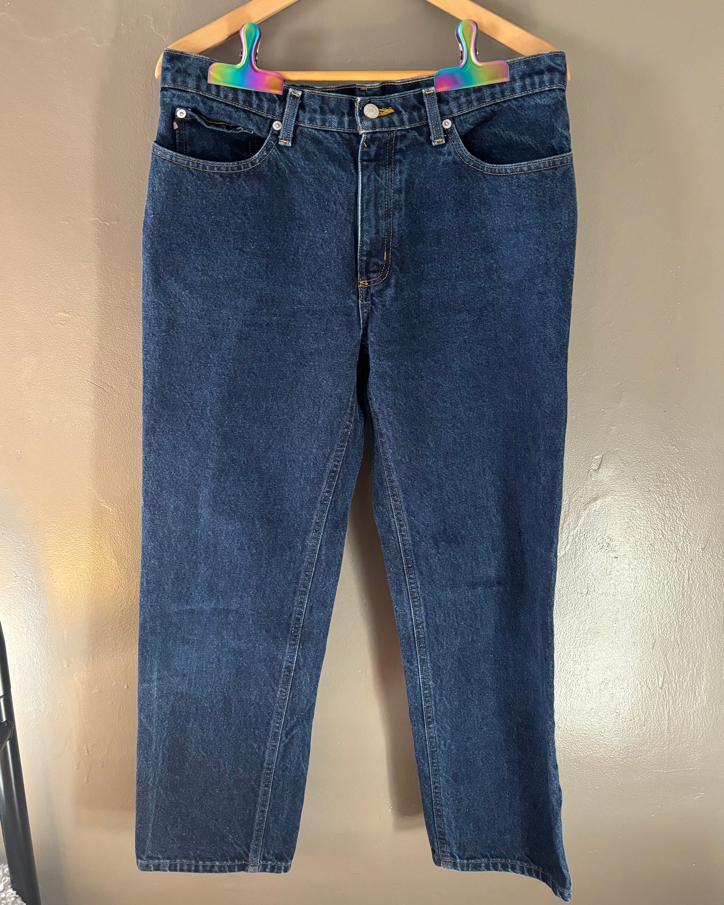 Vintage Polo Ralph Lauren Jeans