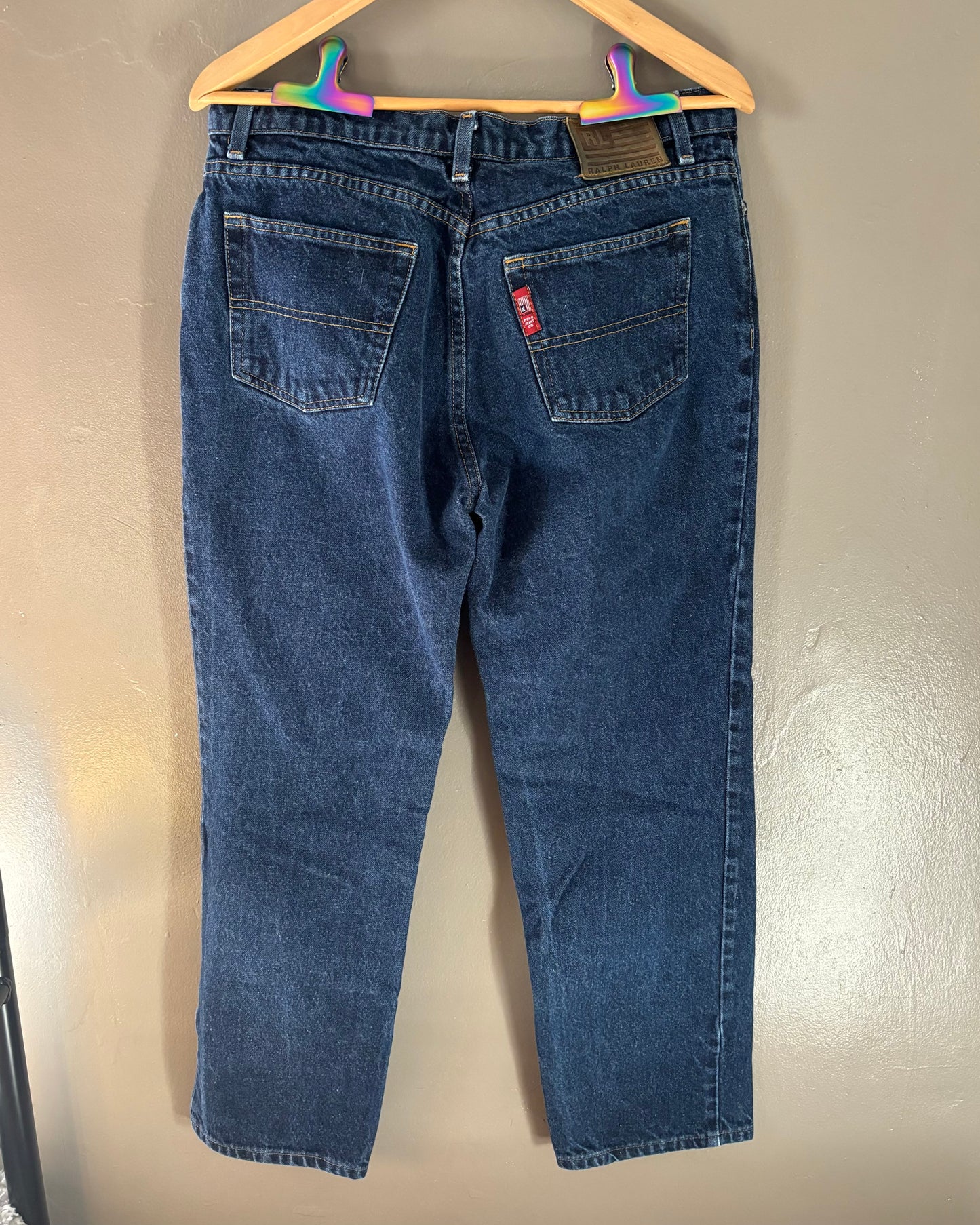 Vintage Polo Ralph Lauren Jeans