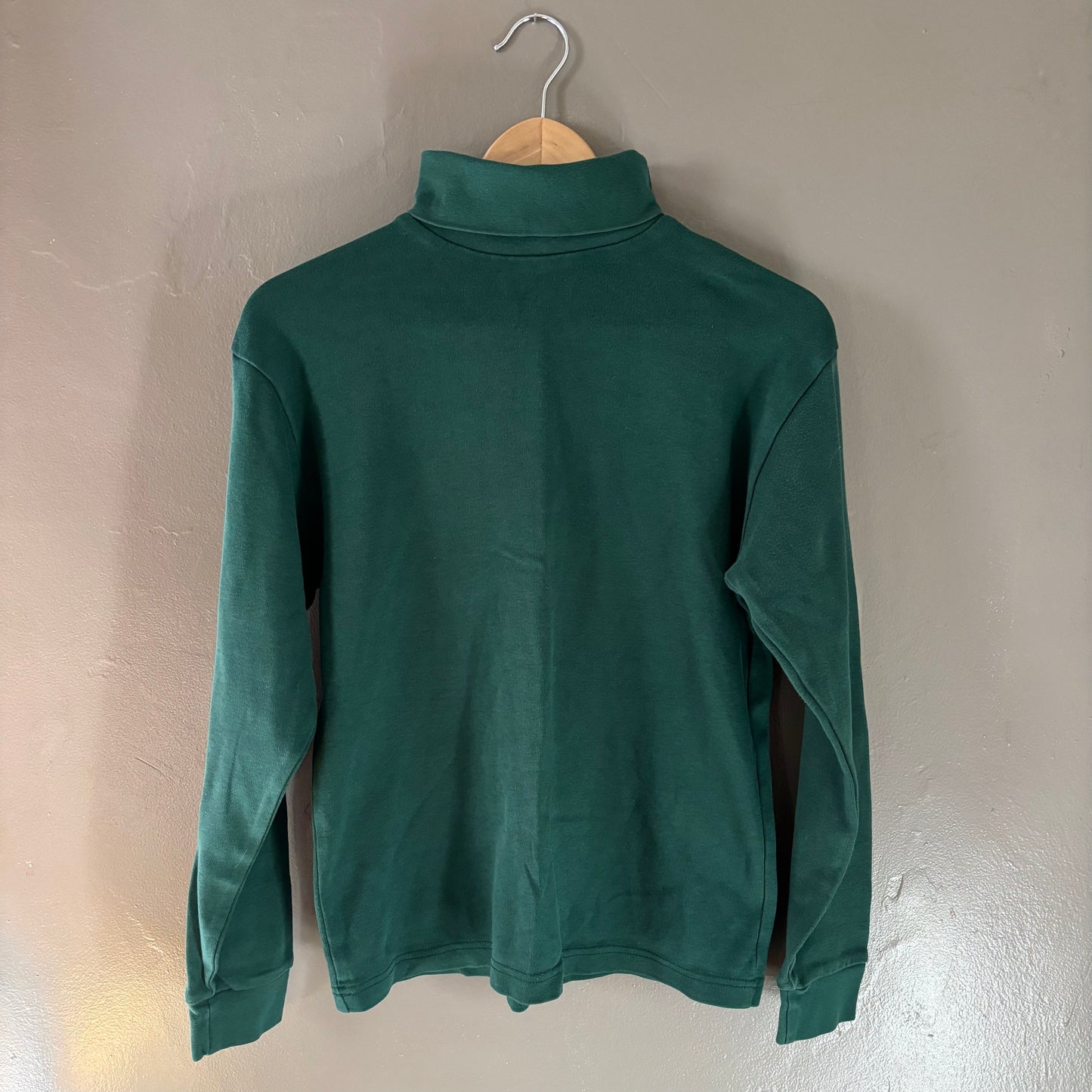 Vintage Eddie Bauer Turtleneck