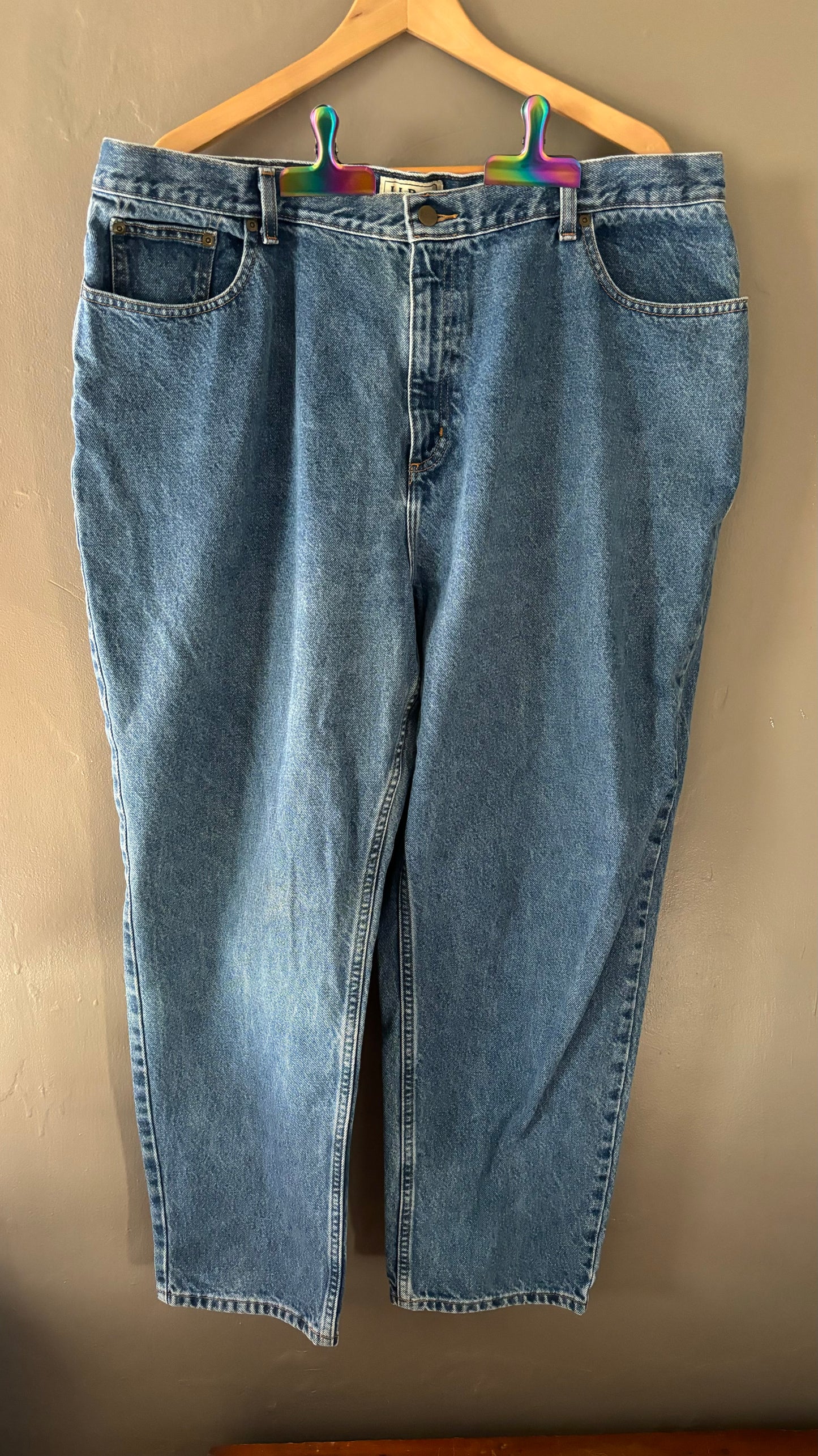 Vintage LL Bean Jeans