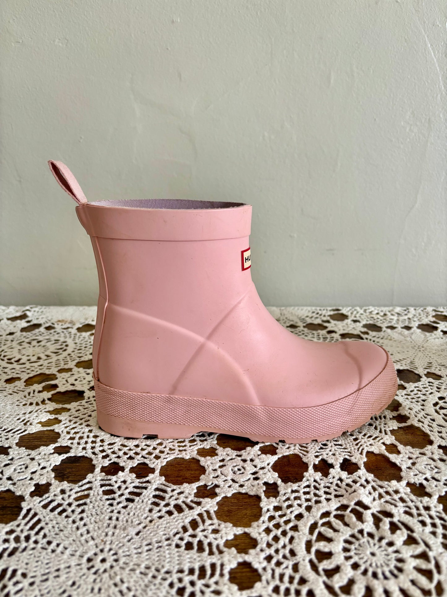 Kids Hunter Boots