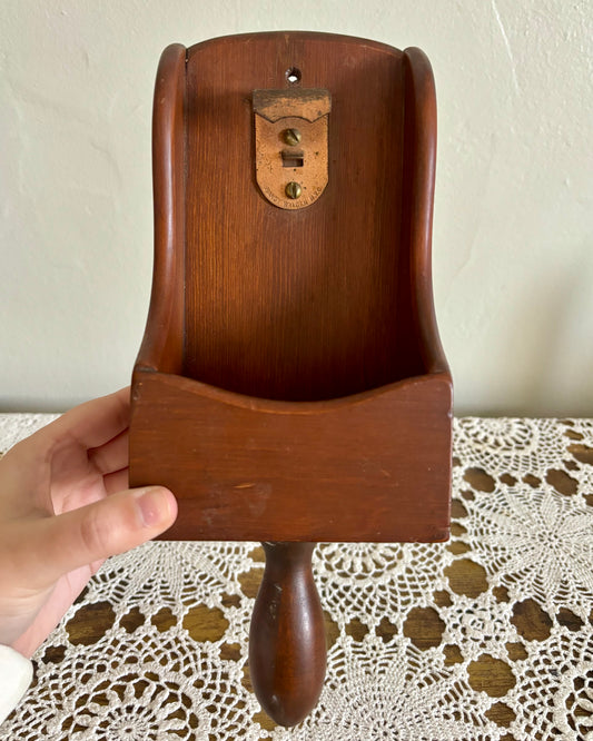 Vintage Wall Bottle Opener