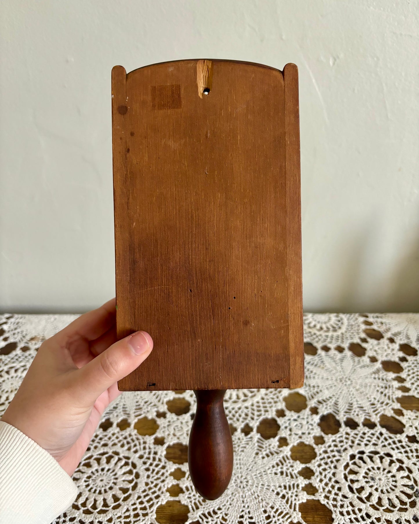 Vintage Wall Bottle Opener