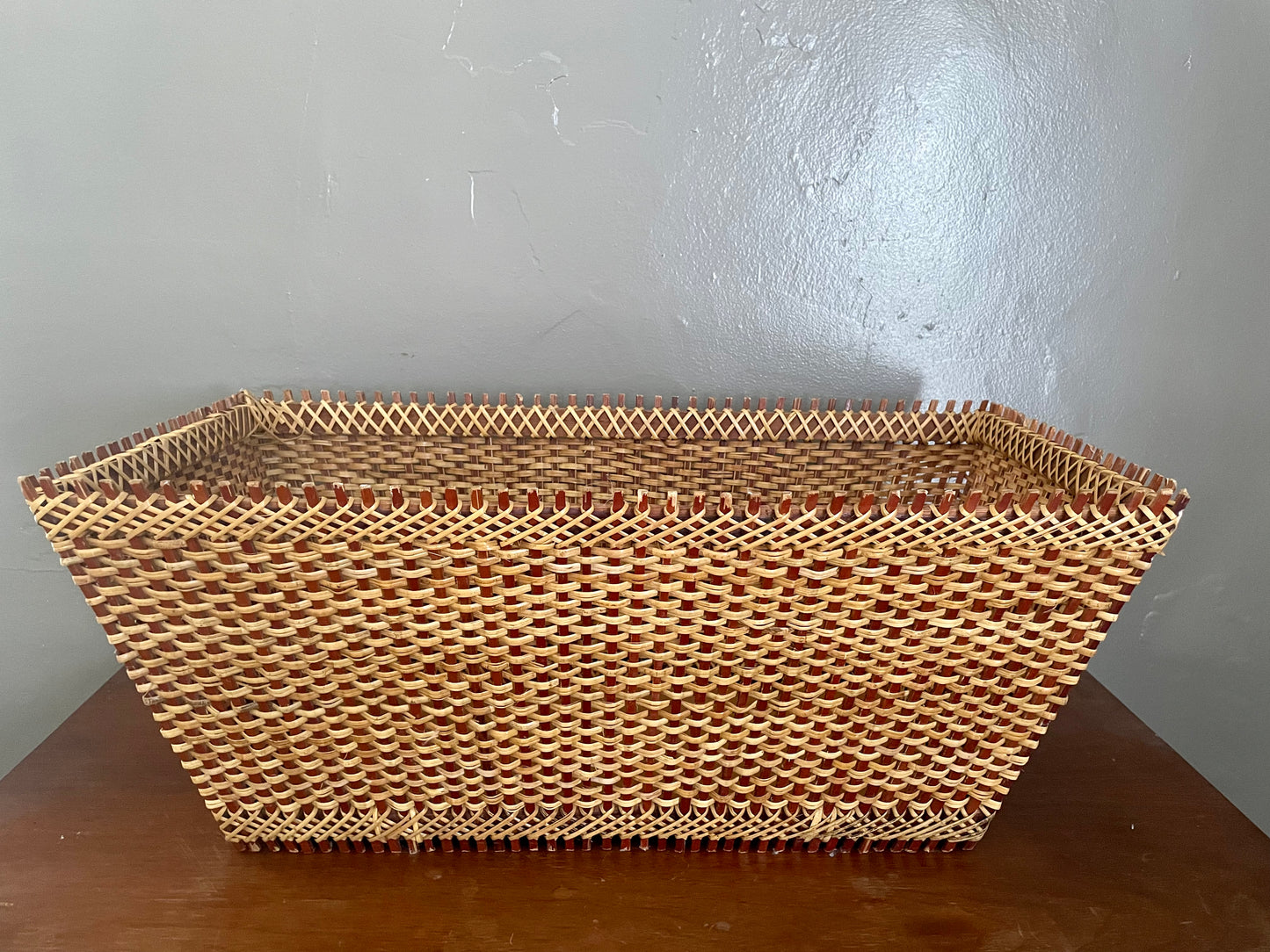 Large Basket