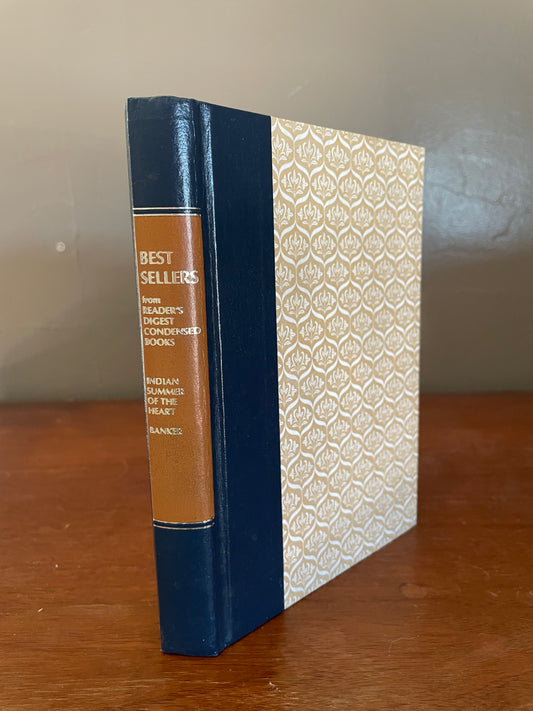 Reader’s Digest Condensed Books