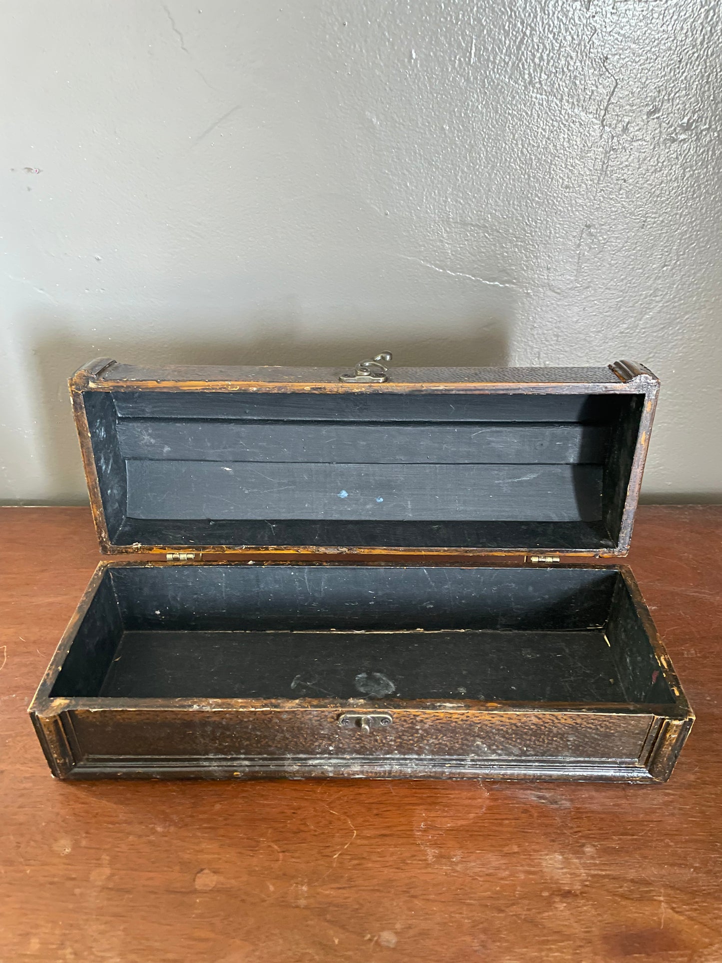 Vintage Treasure Box