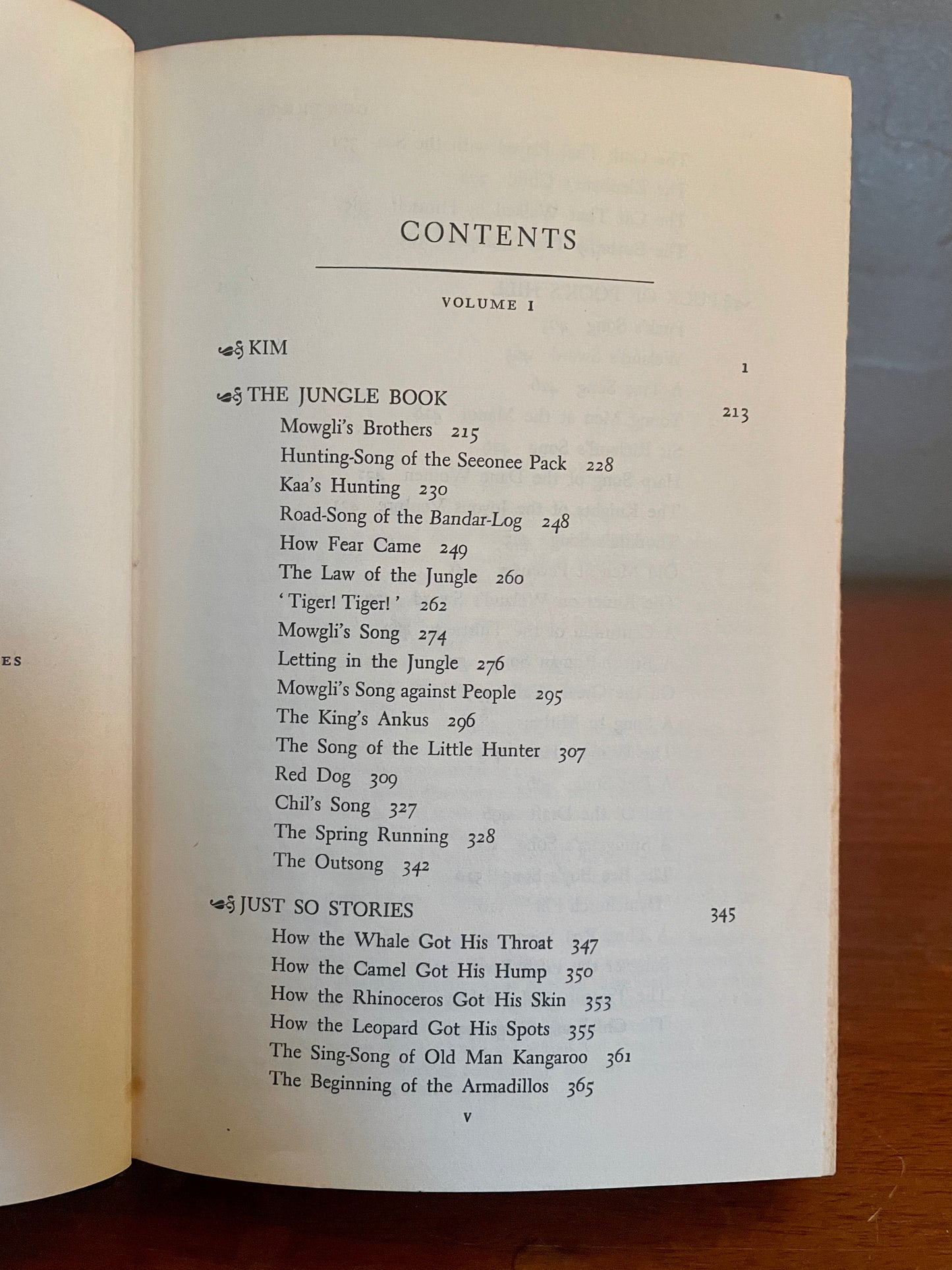 Kipling: A Selection of His Stories and Poems