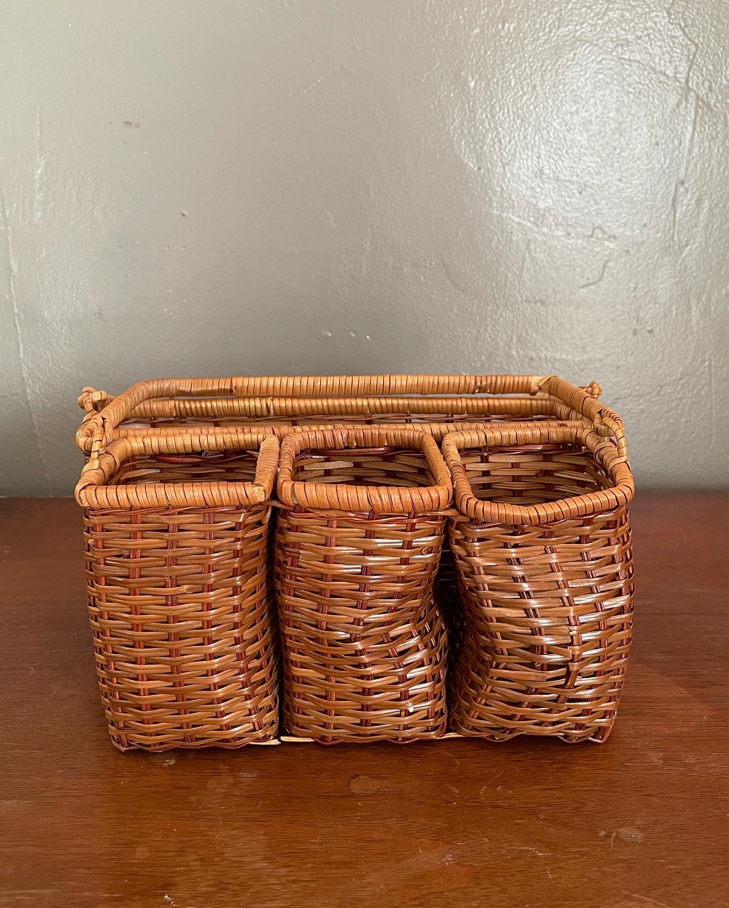 Utensil Basket