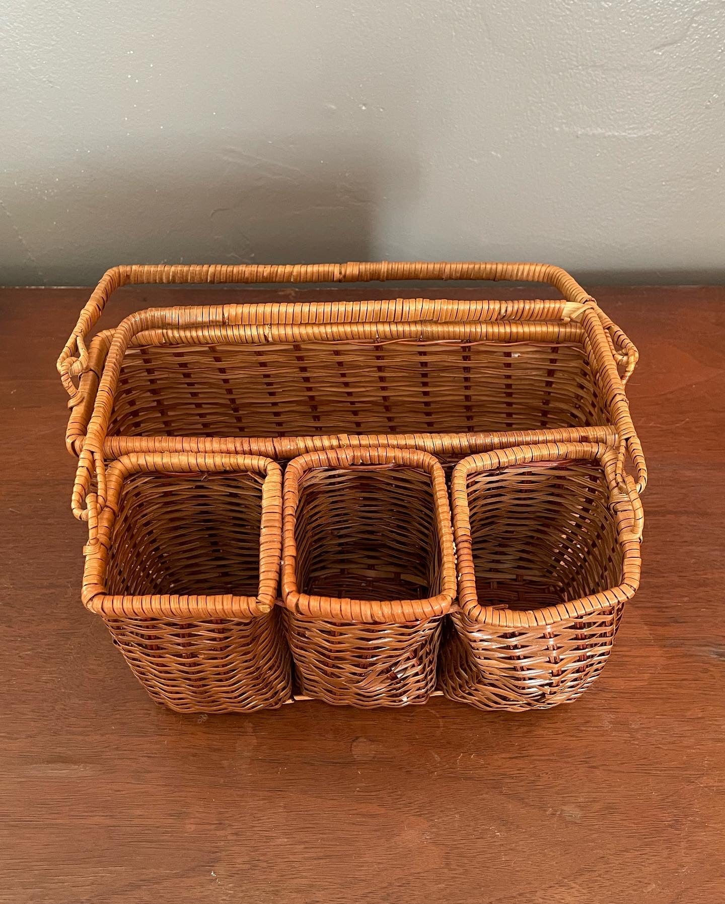 Utensil Basket